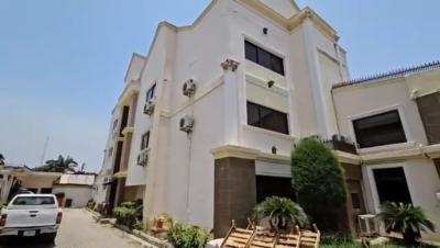 Executive Hotel, Wuse 2, Wuse 2, Abuja, Hotel / Guest House for Sale