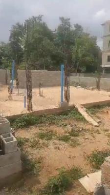 Land, Katampe (main), Katampe, Abuja, Residential Land for Sale