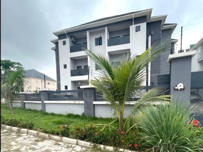 Beautifully Built 3 Bedroom Flat in Serene and Secured Location, Jahi By Gilmore, Jahi, Abuja, Flat / Apartment for Rent