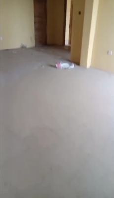 Available Bedroom Flat with Bq in Sure Environment., Onike Yaba, Yaba, Lagos, Flat / Apartment for Rent