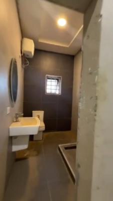 Luxury 2 Bedroom Flat, Jahi By Naval Quarters, Jahi, Abuja, Flat / Apartment for Rent