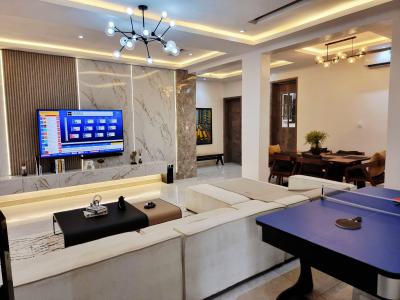 Brand New 3 Bedroom Luxury Apartment Alert, Phase 1, Lekki Phase 1, Lekki, Lagos, Flat / Apartment Short Let