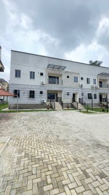 Newly Built Serviced 3 Bedroom Flat, Katampe Extension, Katampe Extension, Katampe, Abuja, Flat / Apartment for Rent