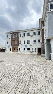 Serviced 3 Bedroom Flat, Jahi Gilmore, Jahi, Abuja, Flat / Apartment for Rent