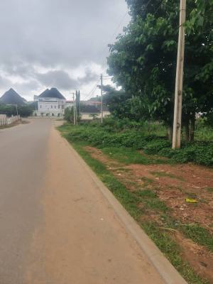 Exquisite 2015m² Residential Plot in Prestigious Guzape -- a Developer, Nnpc Axis, Guzape District, Abuja, Residential Land for Sale