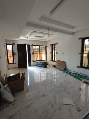 Newly Built 4 Bedroom Fully Detached Duplex with Bq on 2 Floors, Admiralty Way, Lekki Phase 1, Lekki, Lagos, Detached Duplex for Rent