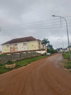Magnificent 2144m² Residential Plot in Elite Guzape -- a Developers Ma, Nnpc Guzape, Guzape District, Abuja, Residential Land for Sale
