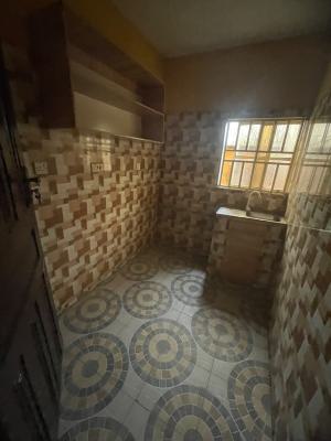 Neat and Spacious Cheap Miniflat in an Area Minimum 20 Hrs Light Daily, Langbasa, Ajah, Lagos, House for Rent