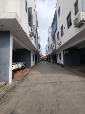 Relatively New 3 Bedroom Terrace Duplex, Ogudu, Lagos, Terraced Duplex for Rent