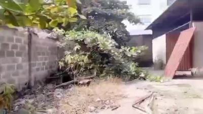 880sqm, Close to Fela Shrine,ikeja, Alausa, Ikeja, Lagos, Commercial Land for Sale