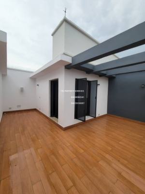 3 Bedroom Terrace Duplex ( Self-compound), Victoria Island, Lagos, Victoria Island (vi), Lagos, Terraced Duplex for Rent