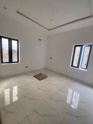 Brand New Executive 2 & 3 Bedroom Apartments Now Selling, Off Chief Natufe Str,babs Animashaun, By Bode Thomas Junction, Bode Thomas, Surulere, Lagos, Block of Flats for Sale