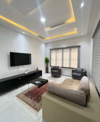 2 Bedrooms, Ikate, Lekki, Lagos, Flat / Apartment for Rent