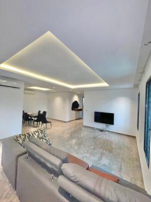 3 Bedrooms, Ikoyi, Lagos, Flat / Apartment for Rent