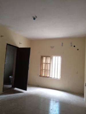 a Luxury Room Self Contain with Excel, Green Ville Estate, Badore, Ajah, Lagos, Self Contain (single Rooms) for Rent