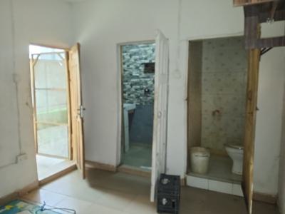 a Nice Room Self-contained, Ekins, Ado, Ajah, Lagos, Self Contain (single Rooms) for Rent