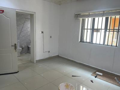 Standard N Massive Shared Apartment, Chevron Lekki Lagos, Lekki, Lagos, Self Contain (single Rooms) for Rent