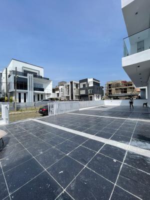 Luxury 4 Bedroom Semi Detached, Osapa Lekki Lagos, Osapa, Lekki, Lagos, Semi-detached Duplex for Sale