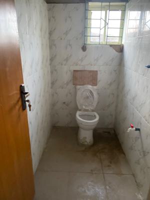 Newly Built Miniflat, Ogudu, Lagos, Mini Flat (room and Parlour) for Rent