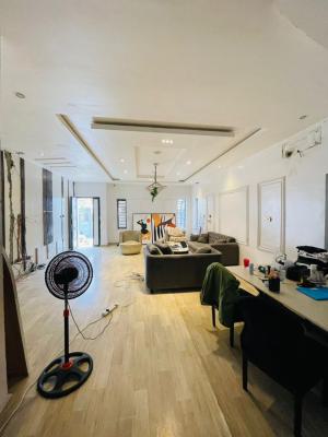 Self Contain Studio, Idado, Lekki, Lagos, Self Contain (single Rooms) for Rent