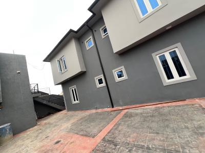 2bedroom Flat, Thera Annex Estate, Sangotedo, Ajah, Lagos, Flat / Apartment for Rent