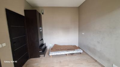 Serviced and Spacious 3bedroom Duplex with Bq, Inside a Serviced Estate with 24hrs  Loght, Agungi, Lekki, Lagos, Semi-detached Duplex for Rent