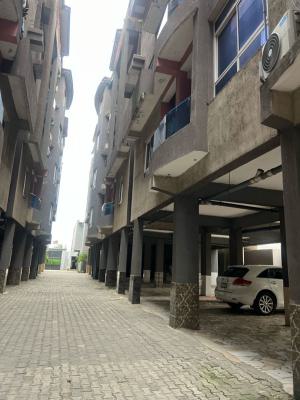 3 Bedroom Maisonette, Jakande, Lekki, Lagos, House for Rent