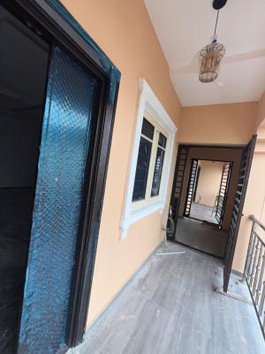3 Bedroom Flat, Thera Annex Estate, Ajah, Lagos, Flat / Apartment for Rent