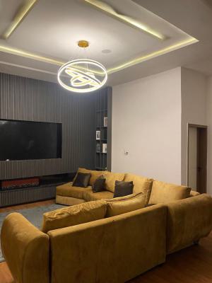 4bedroom in Olokonla, Ajah, Olokonla, Ajah, Ajah, Lagos, House Short Let
