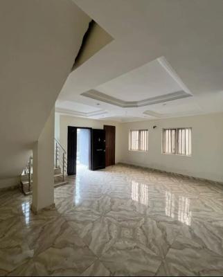 Newly Renovated Four Bedroom Semi Detached Duplex., Lekki Phase 1, Lekki, Lagos, Semi-detached Duplex for Rent