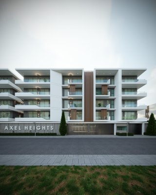 Off-plan Fully Serviced 2 Bedroom Flat, New Lagoon District, Lekki Phase 1, Lekki, Lagos, Flat / Apartment for Sale