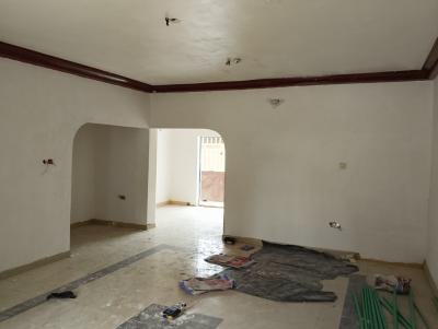 Spacious 3 Bedroom Apartment, Utako, Abuja, Flat / Apartment for Rent