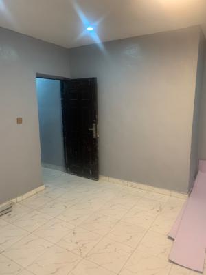 2bedroom and Parlour, Theranite Close to Sun Shine Estate, Sangotedo, Ajah, Lagos, Flat / Apartment for Rent