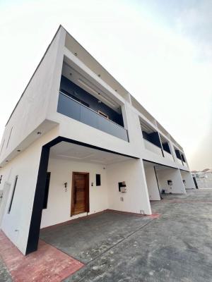 3 Bedroom Terrace Duplex, Ikota Lekki, Lekki, Lagos, Terraced Duplex for Sale