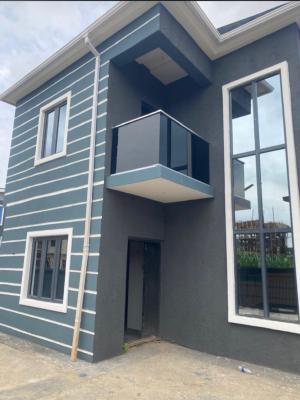 Lovely Built 3 Bedroom Duplex, Opic, Isheri North, Lagos, House for Rent