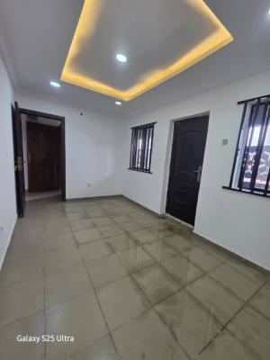 New Mini with Pop Modern Facilities at Onipanu,, in a Serene Area of Jacob Street, Onipanu Lagos, Onipanu, Shomolu, Lagos, Mini Flat (room and Parlour) for Rent