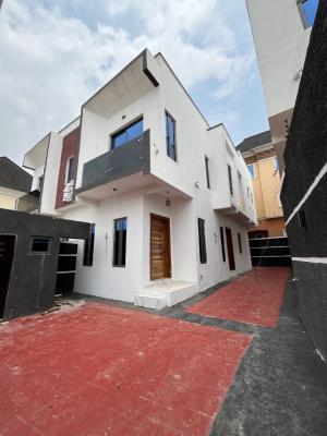 Deluxe 3 Bed Semi Detached Duplex with Bq, Serene & Secure Estate, Ogba, Ikeja, Lagos, Semi-detached Duplex for Sale