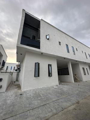 2 Bedroom Terrace Duplex, Ajah, Lagos, Terraced Duplex for Rent