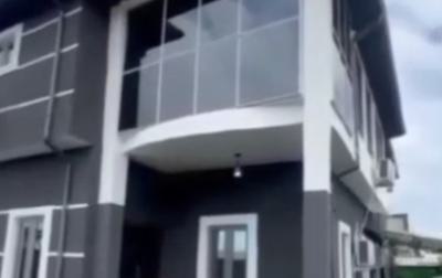 4bedroom Fully Detached Duplex, Close to Lagos Business School, Sangotedo, Ajah, Lagos, Detached Duplex for Sale