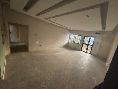Just Out!!! a Fully Serviced 3 Bedroom Spacious Apartment with Bq, Adeola Odekun, Victoria Island (vi), Lagos, Flat / Apartment for Rent