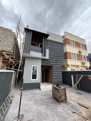 Newly Built 3 Bedroom Fully Detached Duplex in a Secured Environment, Secured Area|spacious Room, Olowora, Magodo, Lagos, Detached Duplex for Sale