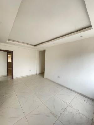 Luxury 3-bedroom Apartment in Surulere -- Only 1 Unit Left!, One of Lagos Most Sought-after Neighborhoods for Living and Investmen, Surulere, Lagos, Block of Flats for Sale