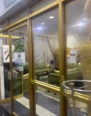 a Purpose Built Office Complex on 2 Floors, Asokoro District, Abuja, Plaza / Complex / Mall for Rent
