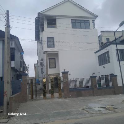 Hotel of 26- Rooms Within Lekki Ikate Area, Lekki Right, Ikate Elegushi, Lekki, Lagos, Hotel / Guest House for Sale
