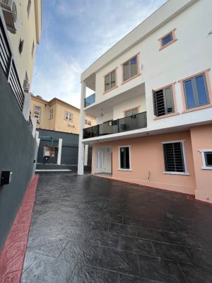 Deluxe 5 Bed Detached Duplex with Bq, Call to Access Estate, Gra Phase 2, Magodo, Lagos, Detached Duplex for Sale