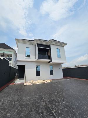 Alluring 3 Bedroom Apartment with Range of Features, Exquisitely Designed Apartment in a Secured Estate, Omole Phase 1, Ikeja, Lagos, Block of Flats for Sale