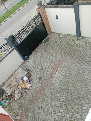 Newly Renovated 5 Bedroom Semi Detached Duplex with Bq., Omole Phase 1, Ikeja, Lagos, Detached Duplex for Rent