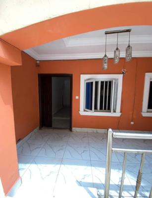 Spacious 2 Bedroom Apartment in a Secured an Serene Estate, Chevron, Lekki, Lagos, Flat / Apartment for Rent