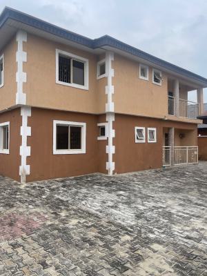 8uint of Mini Flat and 2bedrooms, Sangotedo , Ajah Lagos, Sangotedo, Ajah, Lagos, Block of Flats for Sale