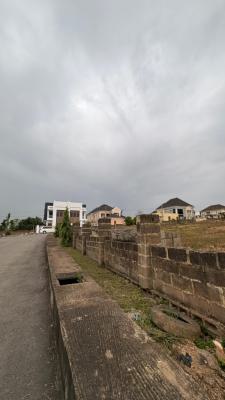 Residential Plot in a Modern, Developed Estate, Kolapo Ishola Gra, Ibadan, Oyo, Residential Land for Sale